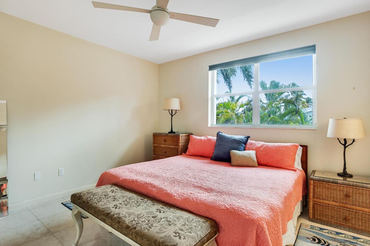 Waterfront Wonder Villa Islamorada Eksteriør bilde
