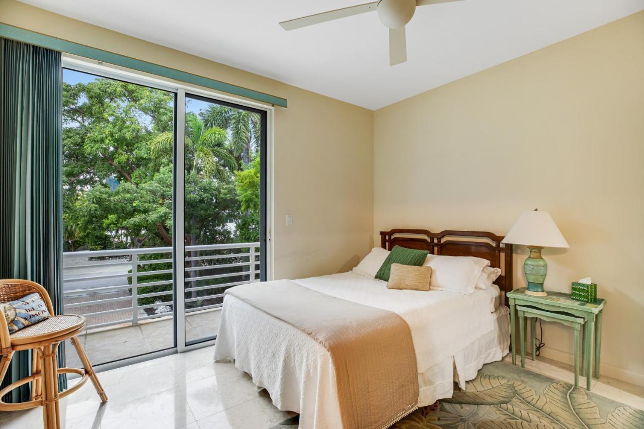 Waterfront Wonder Villa Islamorada Eksteriør bilde